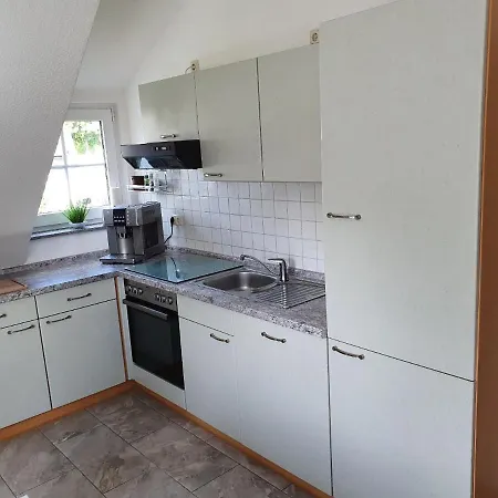Ferienwohnung Vier Sterne Goslar Exterior foto