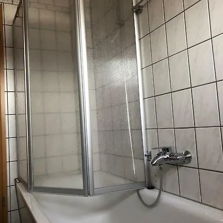 Ferienwohnung Vier Sterne Goslar Exterior foto
