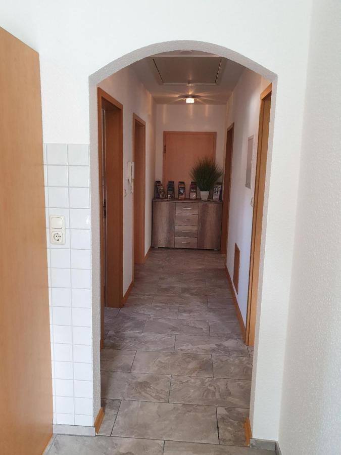 Apartment Vier Sterne *