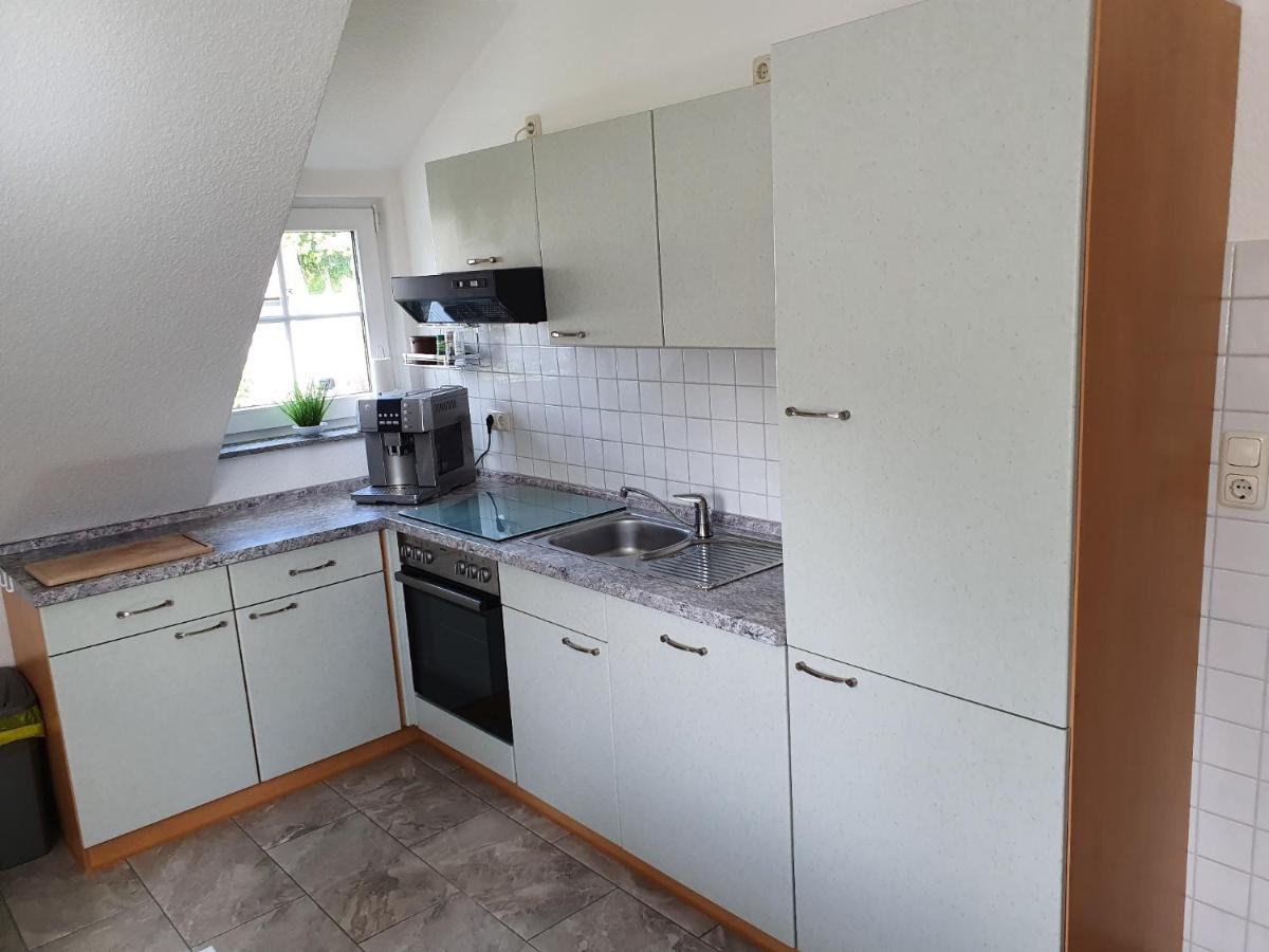 Apartment Vier Sterne *