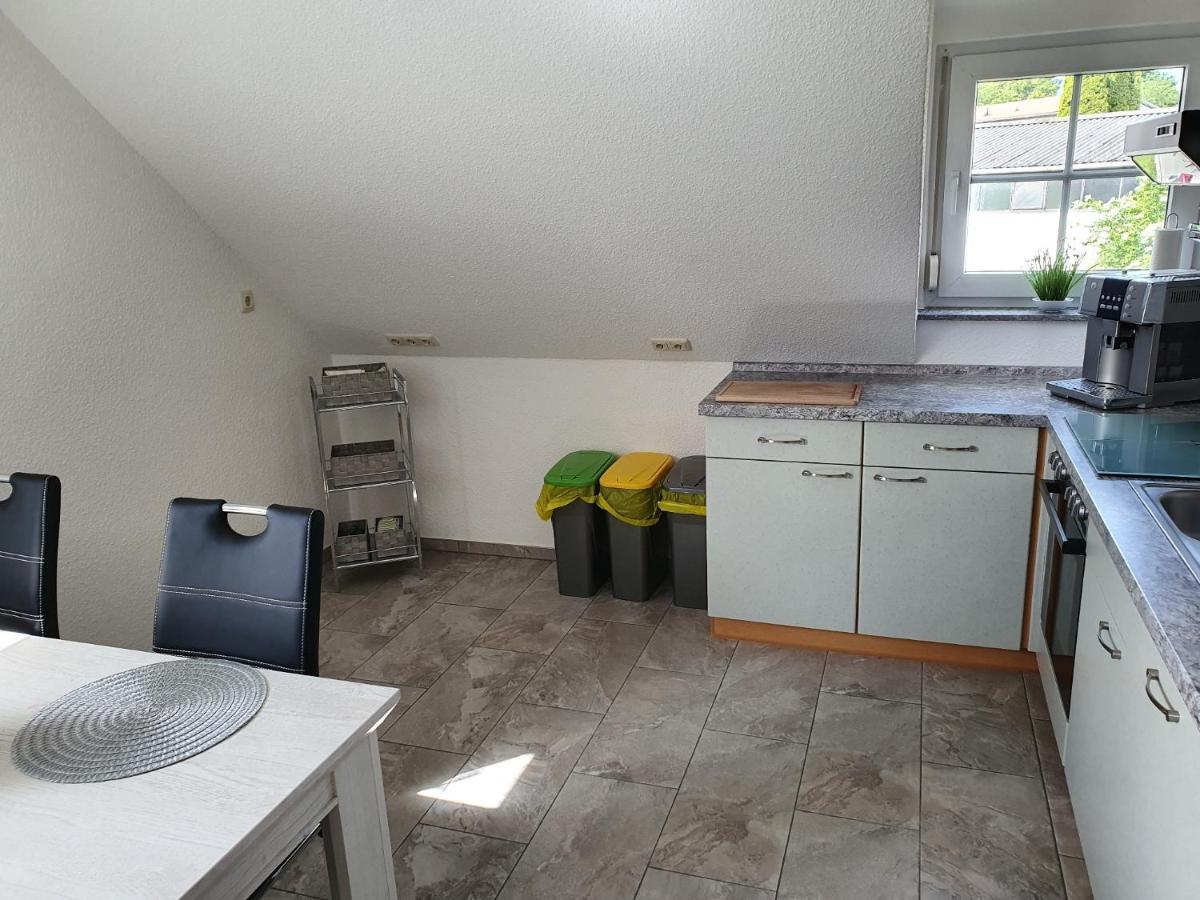 Vier Sterne Apartment Goslar