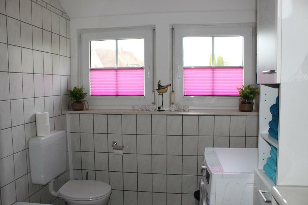 Apartment Vier Sterne